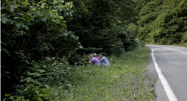 Araklı'da kayıp 3 kişi aranıyor 20