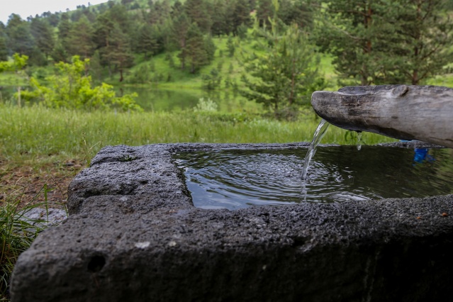 Limni Gölü tabiat parkı olmayı bekliyor! 3