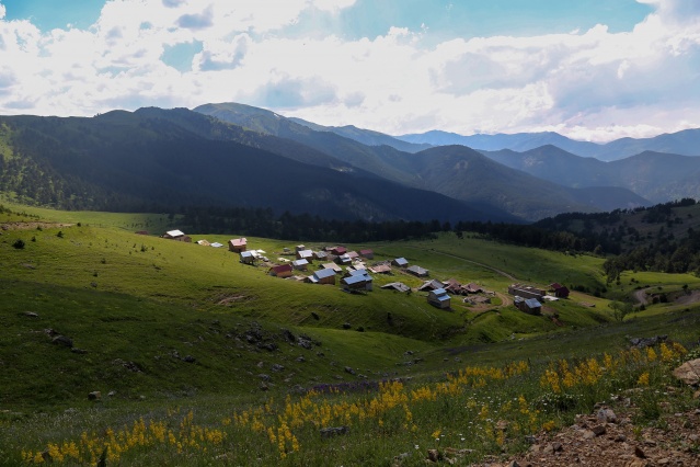 Limni Gölü tabiat parkı olmayı bekliyor! 10