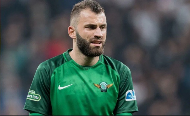 İşte Mustafa Yumlu'nun yeni takımı! 2