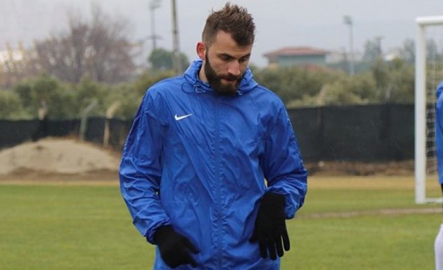 İşte Mustafa Yumlu'nun yeni takımı! 5