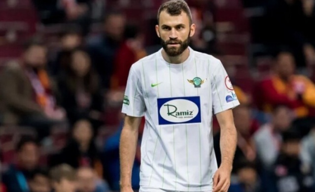 İşte Mustafa Yumlu'nun yeni takımı! 3