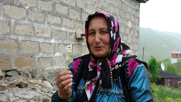 Karadeniz'de yayla göçü geleneği yaşatılıyor 10