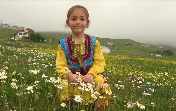 Karadeniz'de yayla göçü geleneği yaşatılıyor 6