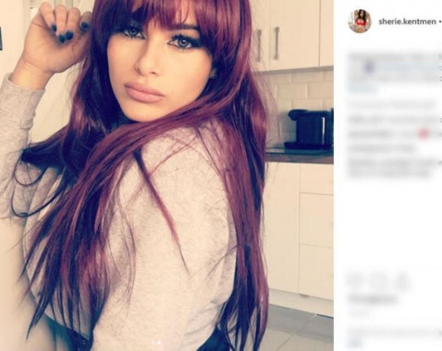 İngiltere'nin konuştuğu Türk Şermin Kentmen kimdir? 1