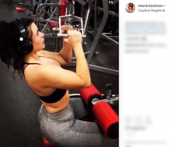 İngiltere'nin konuştuğu Türk Şermin Kentmen kimdir? 23