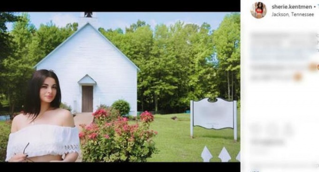 İngiltere'nin konuştuğu Türk Şermin Kentmen kimdir? 12