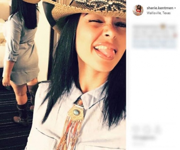 İngiltere'nin konuştuğu Türk Şermin Kentmen kimdir? 13