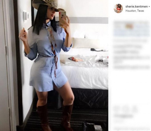 İngiltere'nin konuştuğu Türk Şermin Kentmen kimdir? 24