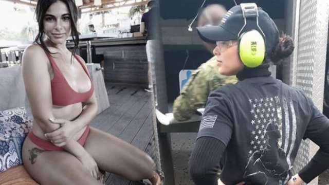 İngiltere'nin konuştuğu Türk Şermin Kentmen kimdir? 11