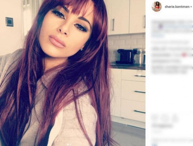 İngiltere'nin konuştuğu Türk Şermin Kentmen kimdir? 2