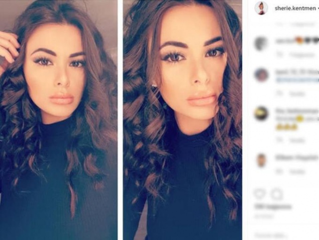 İngiltere'nin konuştuğu Türk Şermin Kentmen kimdir? 18