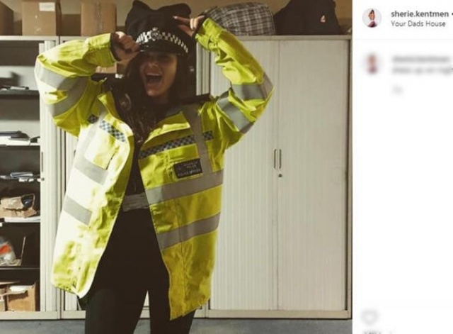 İngiltere'nin konuştuğu Türk Şermin Kentmen kimdir? 19