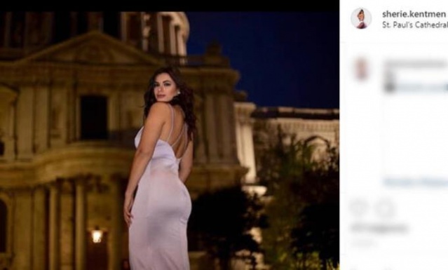 İngiltere'nin konuştuğu Türk Şermin Kentmen kimdir? 21