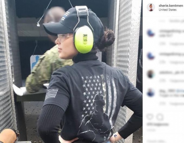 İngiltere'nin konuştuğu Türk Şermin Kentmen kimdir? 7