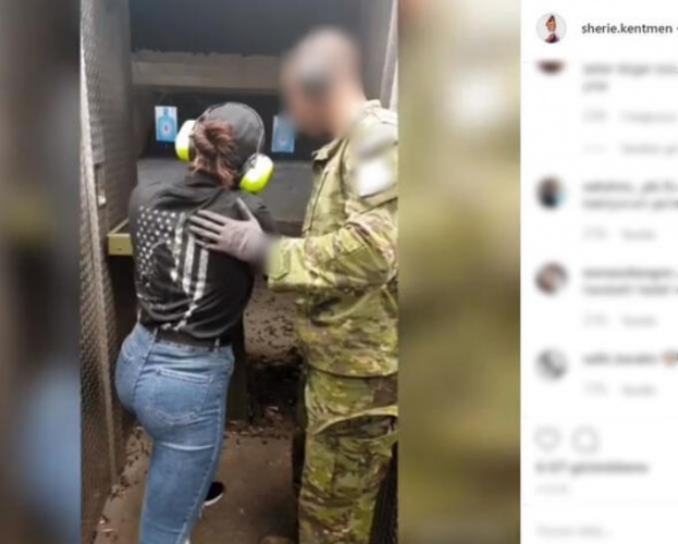 İngiltere'nin konuştuğu Türk Şermin Kentmen kimdir? 15