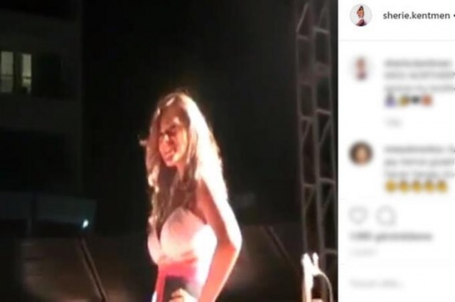 İngiltere'nin konuştuğu Türk Şermin Kentmen kimdir? 3