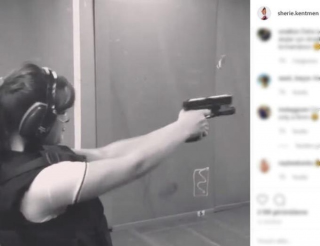 İngiltere'nin konuştuğu Türk Şermin Kentmen kimdir? 4