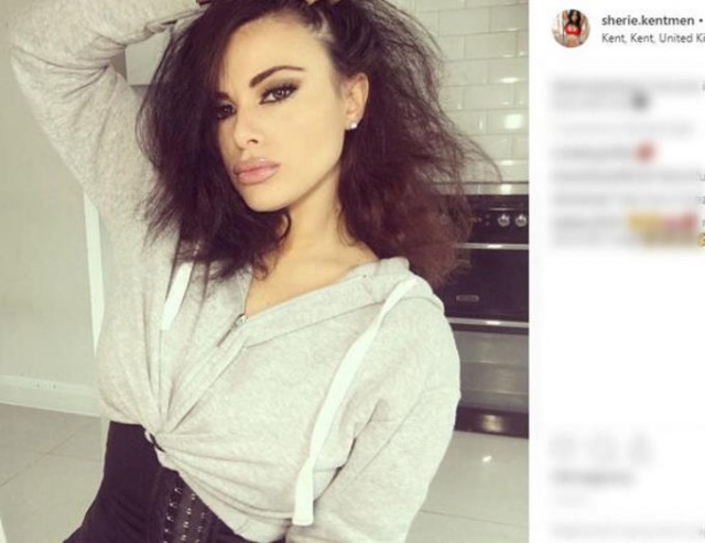 İngiltere'nin konuştuğu Türk Şermin Kentmen kimdir? 10