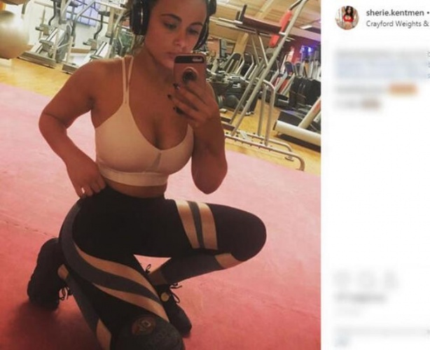 İngiltere'nin konuştuğu Türk Şermin Kentmen kimdir? 20