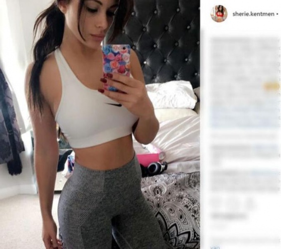 İngiltere'nin konuştuğu Türk Şermin Kentmen kimdir? 6