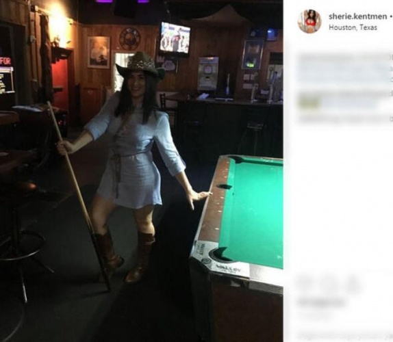 İngiltere'nin konuştuğu Türk Şermin Kentmen kimdir? 17