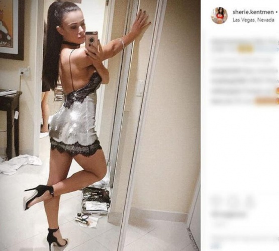 İngiltere'nin konuştuğu Türk Şermin Kentmen kimdir? 14