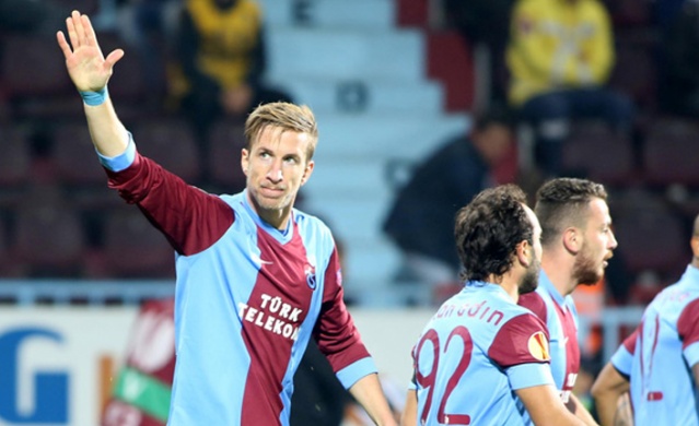 Marc Janko boşta kaldı! 2