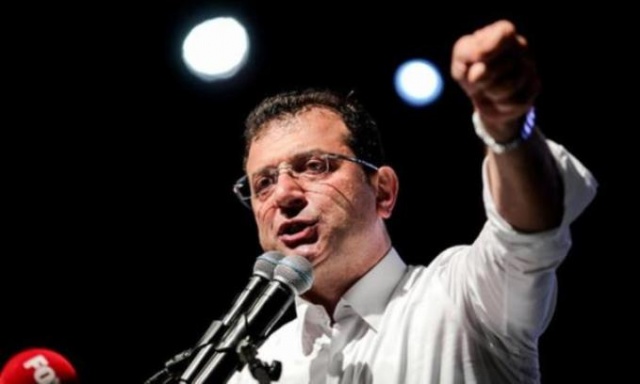 İmamoğlu'nun zaferi dünya basınında 6