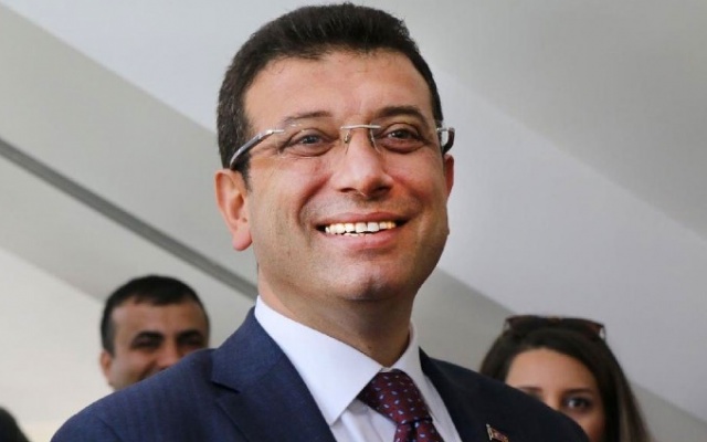 İmamoğlu'nun zaferi dünya basınında 7