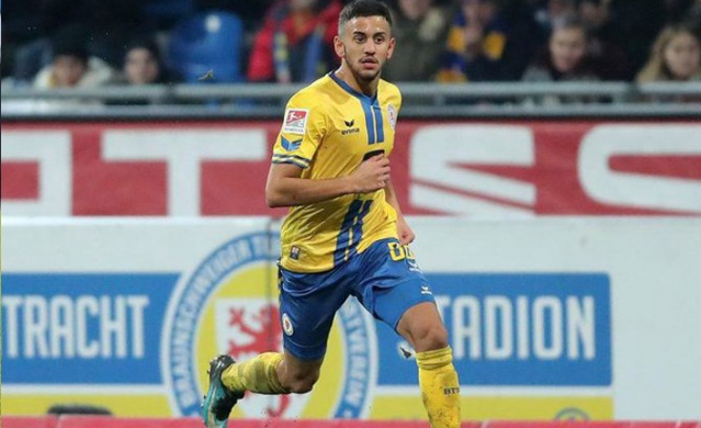 Trabzonspor transfer haberleri - 24.06.2019 6