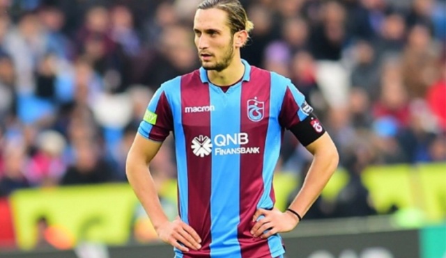 Fransızlardan Yusuf'a yeni teklif 4