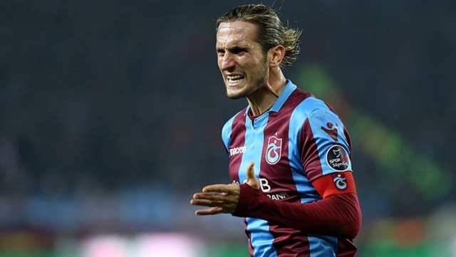 Fransızlardan Yusuf'a yeni teklif 2