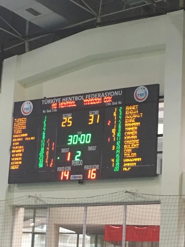 Sizden Gelenler 24.06.2019 4