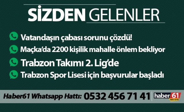 Sizden Gelenler 24.06.2019 1