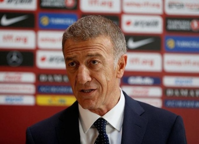 Ağaoğlu: 25 Milyon Euro vereyim bana bir Abdülkadir getirin 2