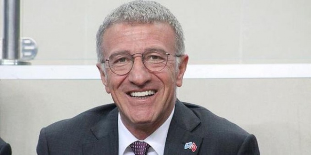 Ağaoğlu: 25 Milyon Euro vereyim bana bir Abdülkadir getirin 3