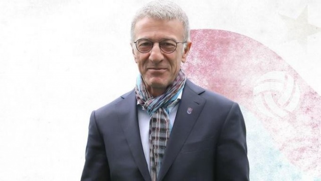 Ağaoğlu: 25 Milyon Euro vereyim bana bir Abdülkadir getirin 4