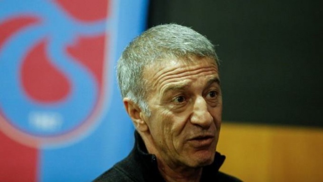 Ağaoğlu: 25 Milyon Euro vereyim bana bir Abdülkadir getirin 6