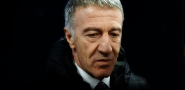 Ağaoğlu: 25 Milyon Euro vereyim bana bir Abdülkadir getirin 5