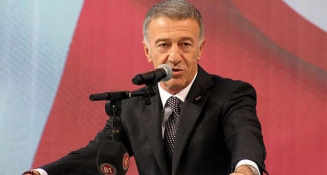 Ağaoğlu: 25 Milyon Euro vereyim bana bir Abdülkadir getirin 15