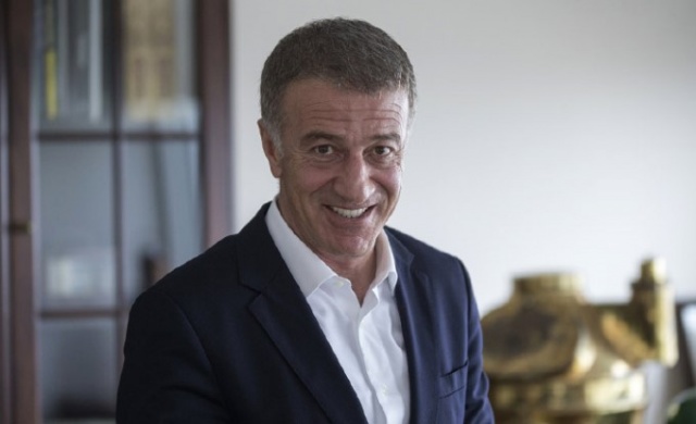 Ağaoğlu: 25 Milyon Euro vereyim bana bir Abdülkadir getirin 9