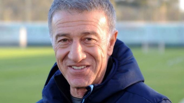 Ağaoğlu: 25 Milyon Euro vereyim bana bir Abdülkadir getirin 17