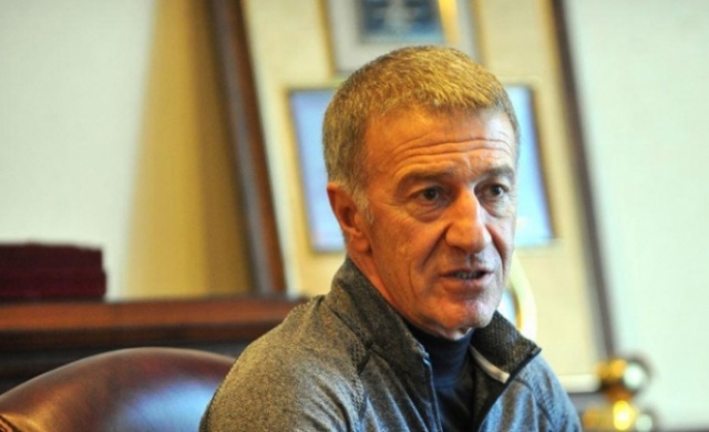 Ağaoğlu: 25 Milyon Euro vereyim bana bir Abdülkadir getirin 13