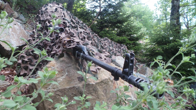 Karadeniz dağlarında didik didik aranıyorlar! 7