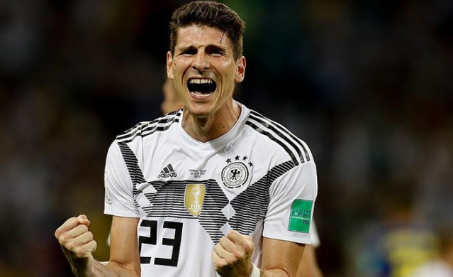 Trabzonspor’da Mario Gomez gerçeği 3