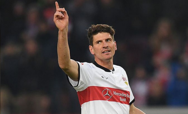 Trabzonspor’da Mario Gomez gerçeği 4