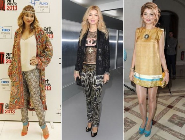 Gülnara Kerimova tüm mal varlıklarını devlete iade etti 5