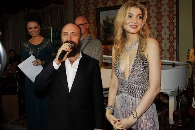 Gülnara Kerimova tüm mal varlıklarını devlete iade etti 7