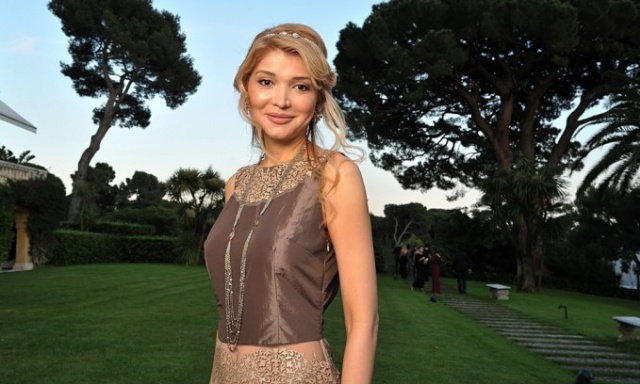 Gülnara Kerimova tüm mal varlıklarını devlete iade etti 3